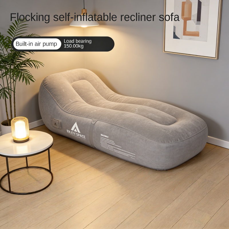 Outdoor Camping Lounge Chairs - Dış Mekan Boş Zaman Aktiviteleri İçin