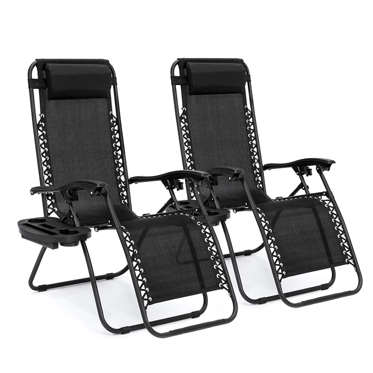 Outdoor Camping Lounge Chairs - 2026 Toptan Yüksek Kaliteli Açık Hava