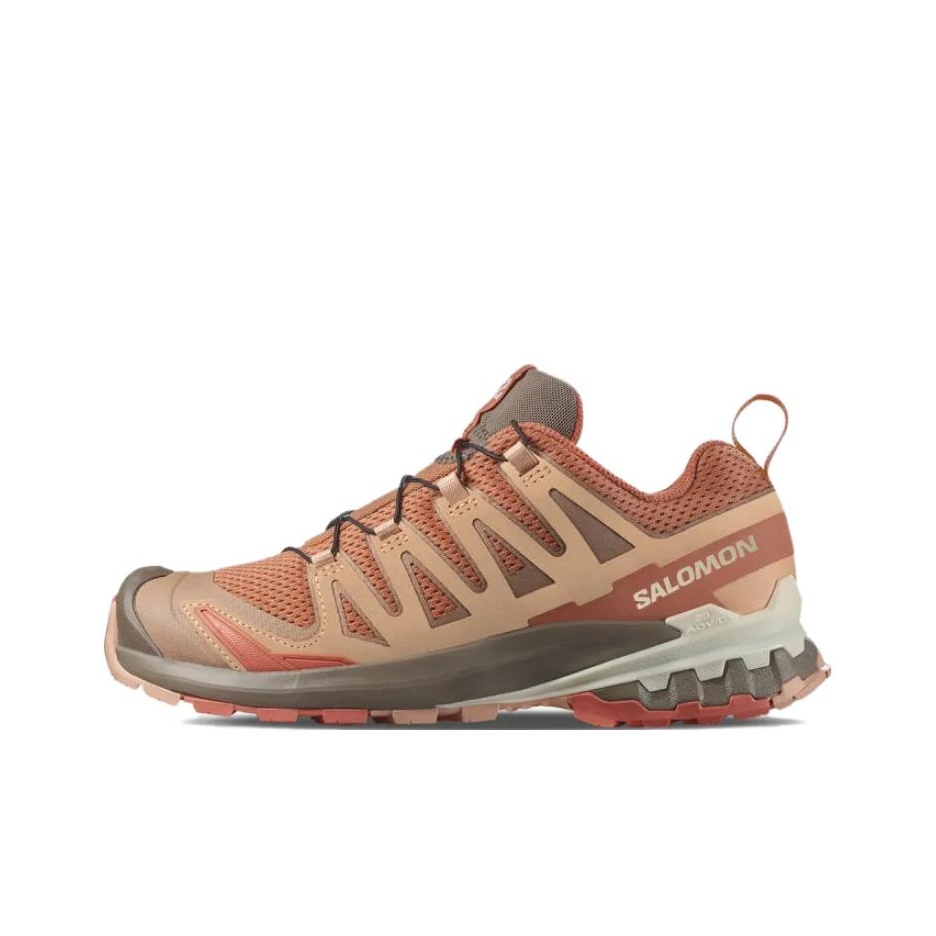 Salomon Shoes Xa Pro 3D - SALOMON XA Pro 3D V9 Rahat