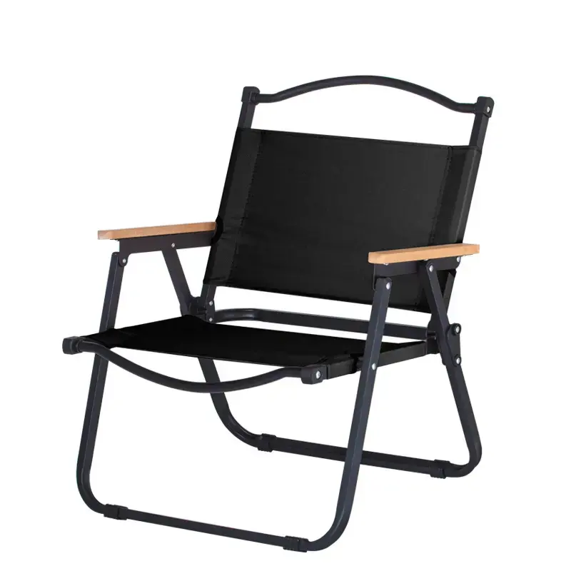 Quality Outdoor Camping Chairs - Yüksek Kaliteli Taşınabilir Katlanır Sandalye, Açık