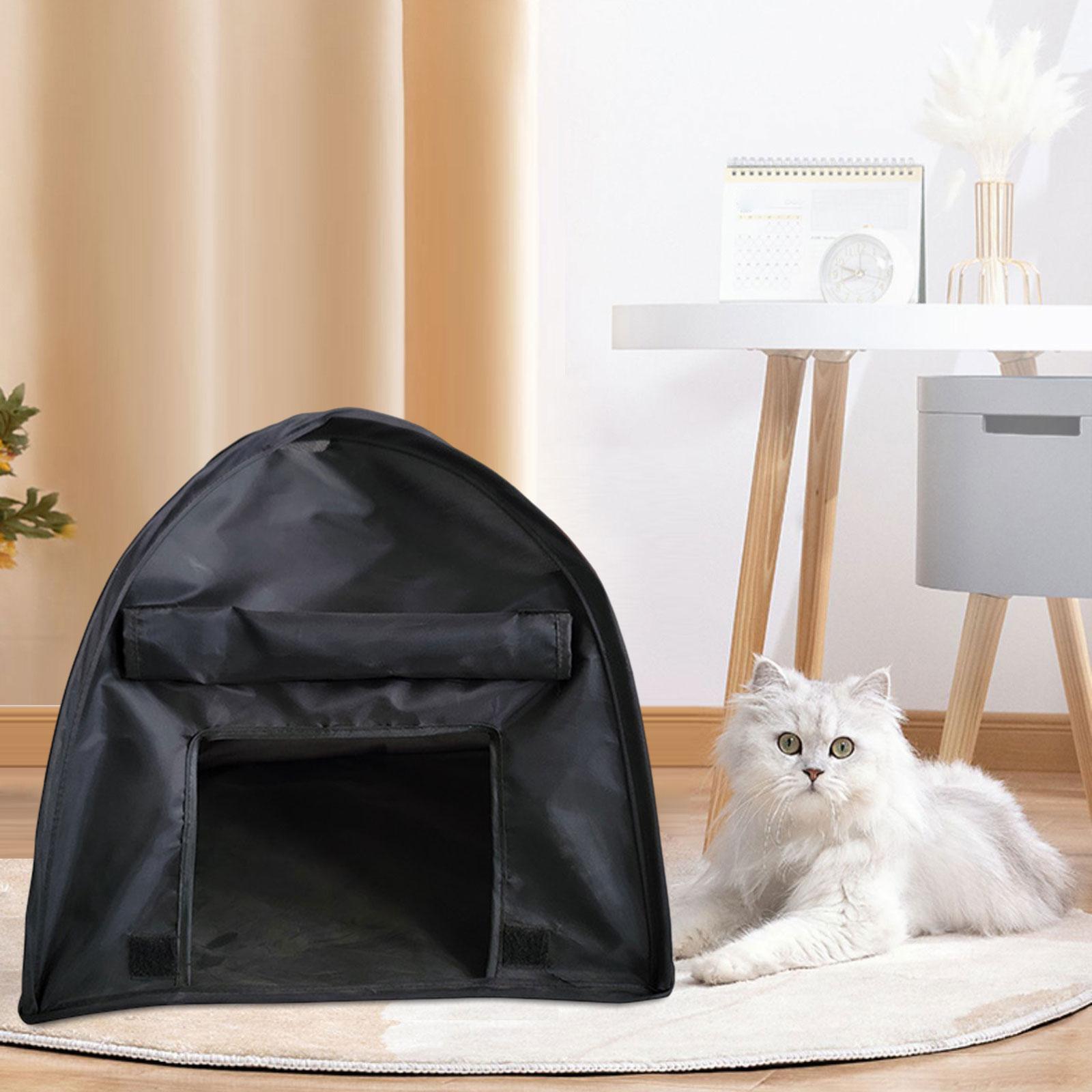 Outdoor Camping Dog Fence - Köpek Oyun Parkı Kedi Çadır Katlanabilir
