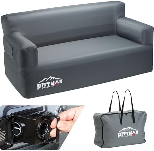 Camping Outdoor Or Indoor - Pittman - Dış ve İç Mekanlar