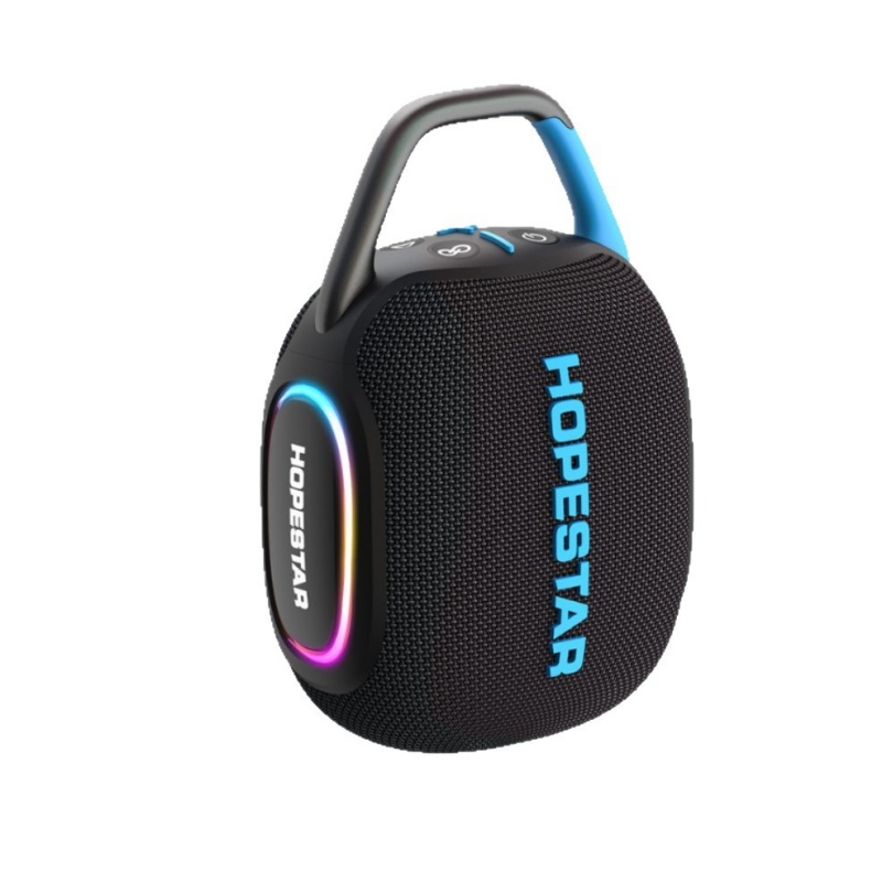 Outdoor Camping Videos - HOPESTAR P91 Su Geçirmez Bluetooth Hoparlör