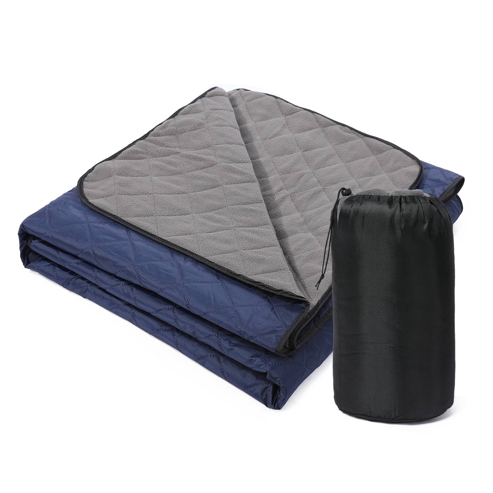 Outdoor Camping Quilt - Kamp Battaniyesi Açık Hava Kamp Piknik