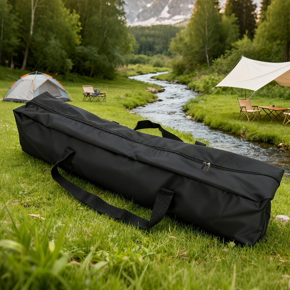Outdoor Camping Equipment Stores - Ekstra Büyük Fermuarlı Seyahat Çantası Seyahat,