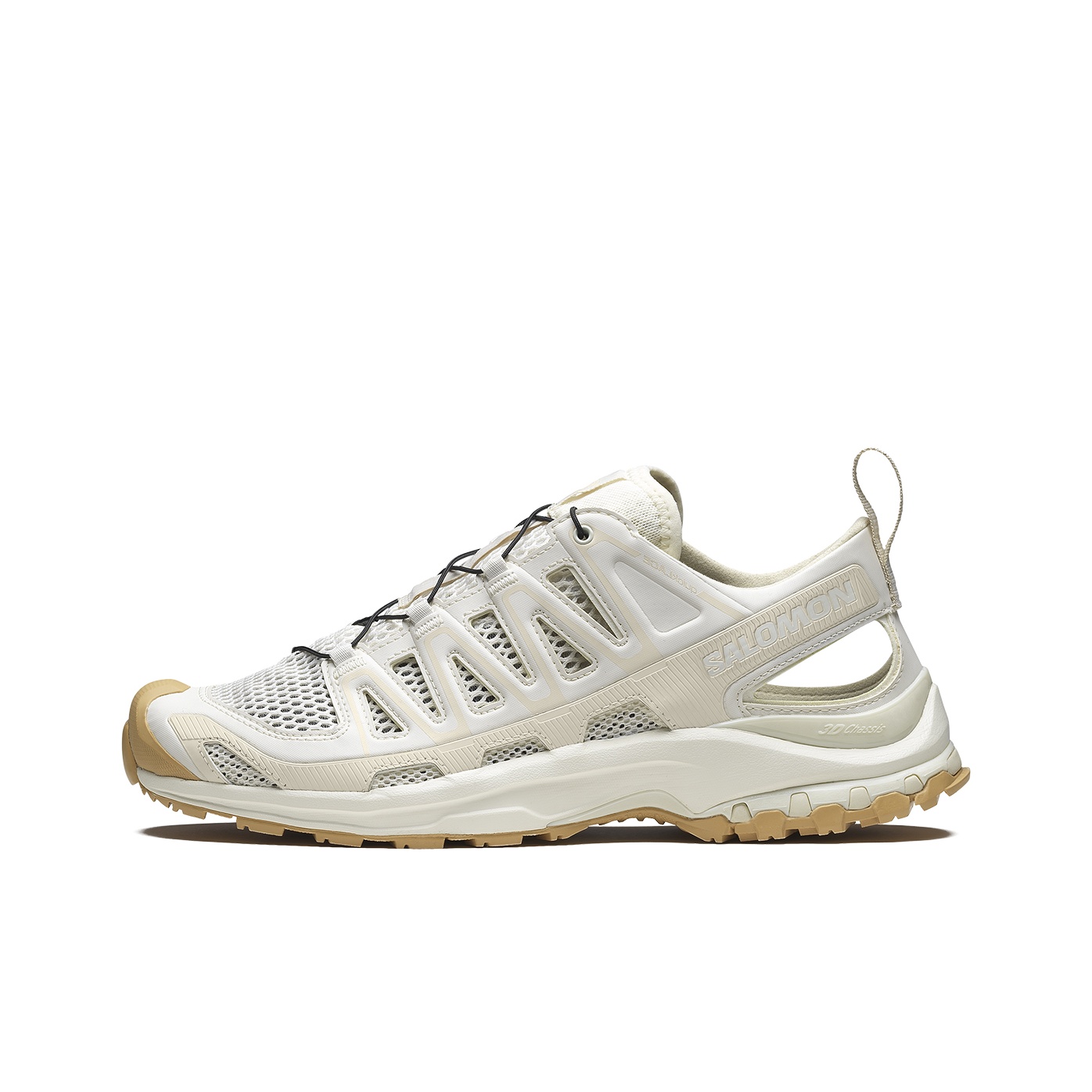 Salomon Shoes Xa Pro 3D - SALOMON XA PRO 3D Nefes Alabilen