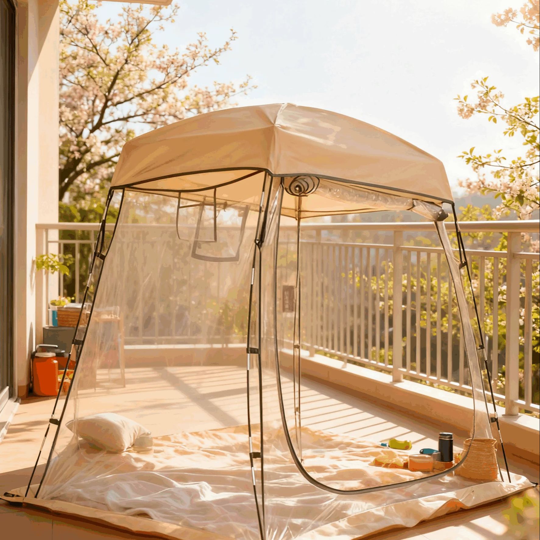 Outdoor Camping Equipment Stores - Kış Kampı Barınağı, Spor Çadır Ekipmanları,