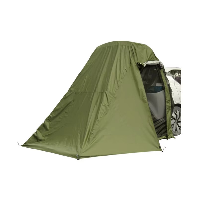 Outdoor Camping Van Tent - SUV Bagaj Kapağı Açık Hava Kamp