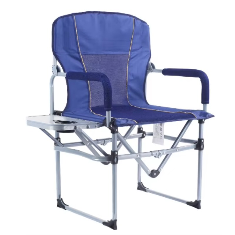Quality Outdoor Camping Chairs - Yüksek kaliteli özel açık eğlence çelik