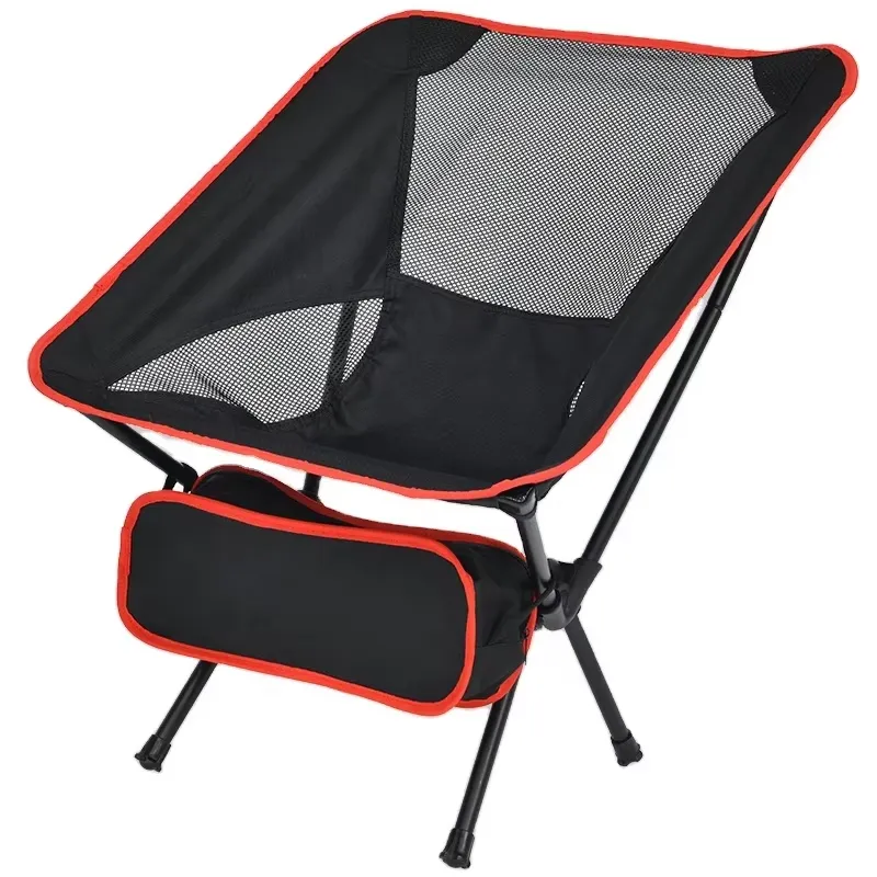 Quality Outdoor Camping Chairs - Yüksek Kaliteli Çevre Dostu Açık Hava