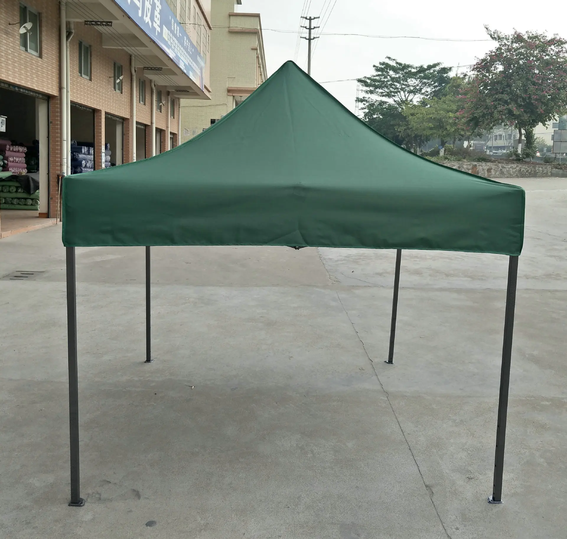 2026 Toptan Açık Hava Ağır Hiz - Outdoor Camping Exhibition incelemesi ve fiyatı