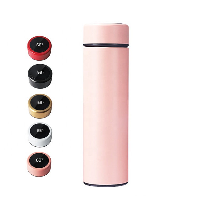 500 ml yalıtımlı paslanmaz akı - Outdoor Camping Equipment Stores incelemesi ve fiyatı