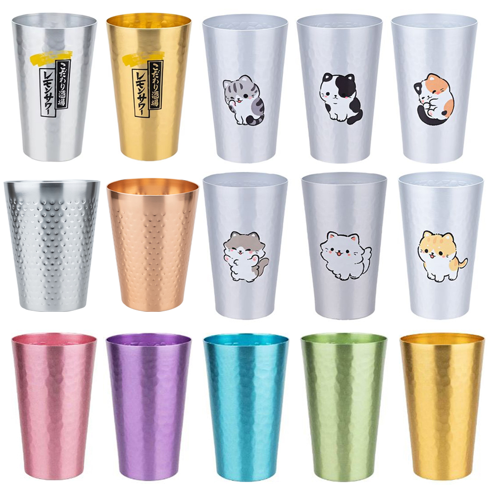 Japon Tarzı Alüminyum Bira Bar - Japanese Outdoor Camping incelemesi ve fiyatı