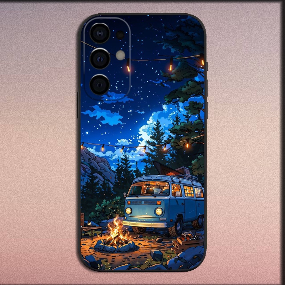 Kombi Van Araba Açık Kamp Tele - Outdoor Camping Quotes incelemesi ve fiyatı