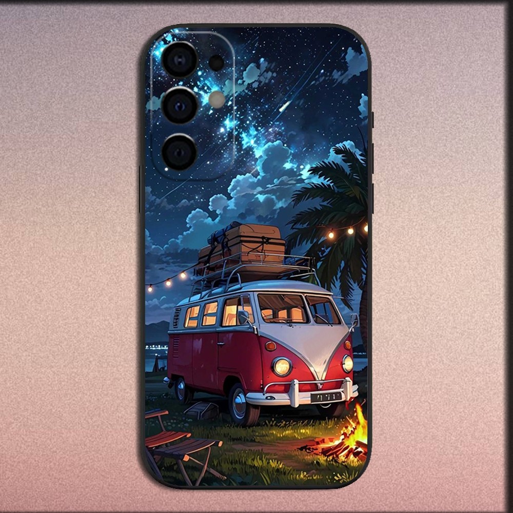 Kombi Van Araba Açık Kamp Tele - Outdoor Camping Quotes incelemesi ve fiyatı