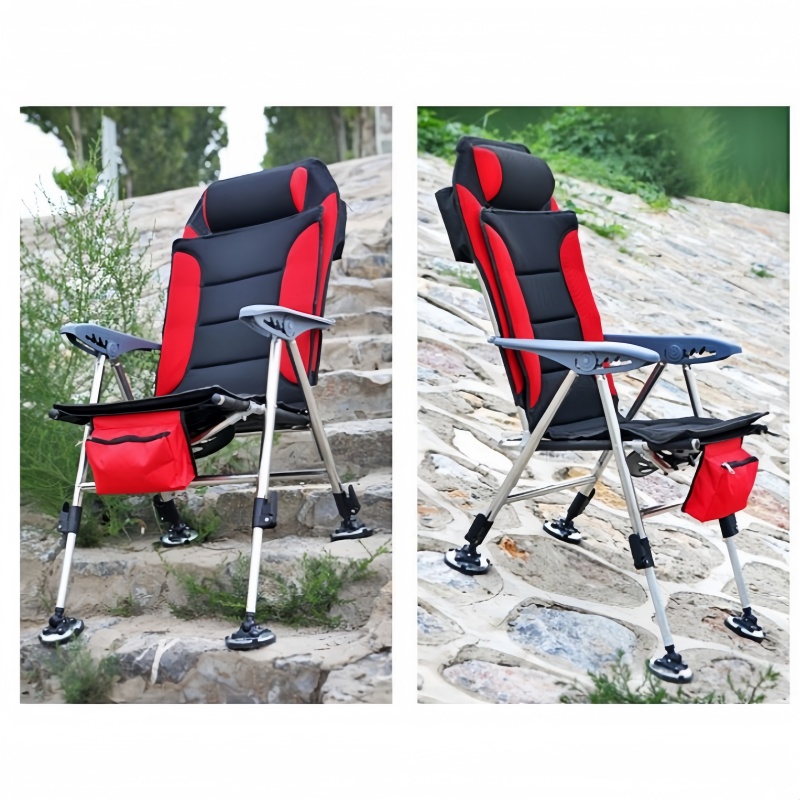 Çok satan dış mekan yüksek kal - Quality Outdoor Camping Chairs incelemesi ve fiyatı