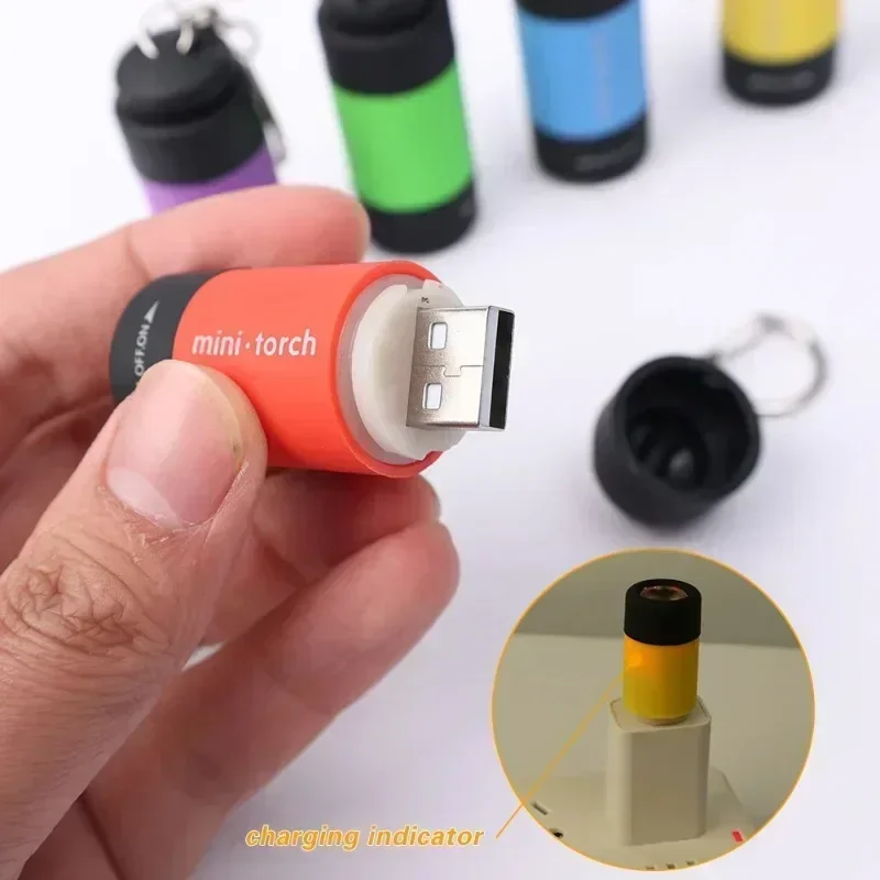 USB Şarjlı LED Çok Fonksiyonlu - Outdoor Camping Decor incelemesi ve fiyatı
