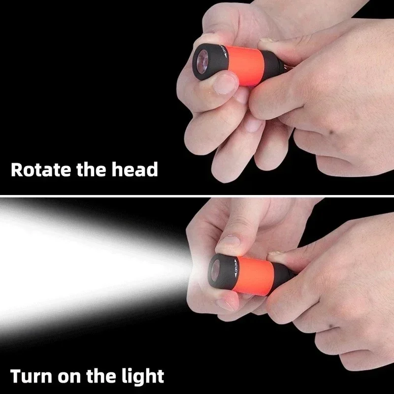 USB Şarjlı LED Çok Fonksiyonlu - Outdoor Camping Decor incelemesi ve fiyatı