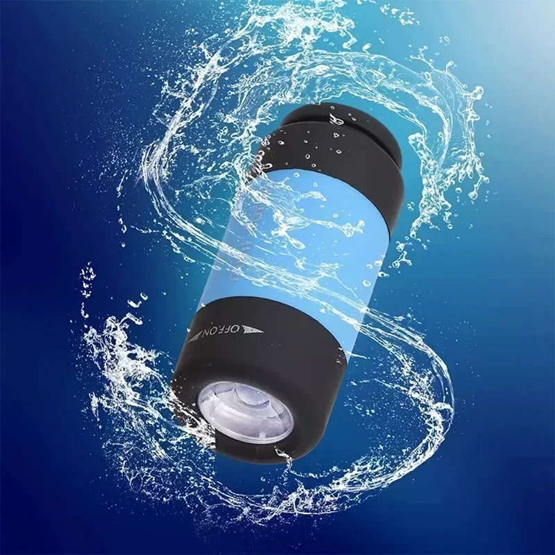 USB Şarjlı LED Çok Fonksiyonlu - Outdoor Camping Decor incelemesi ve fiyatı