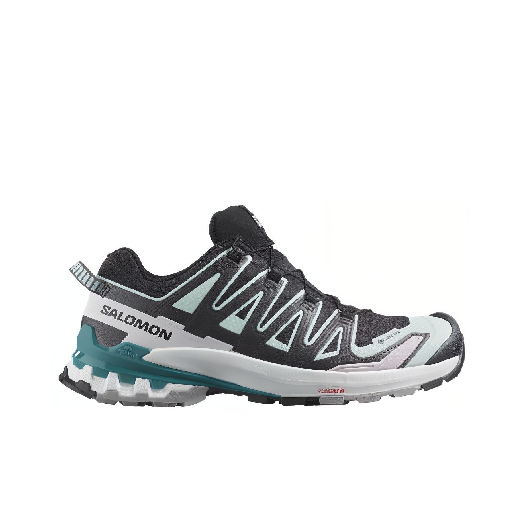 SALOMON XA Pro 3D V9 Rahat Düş - Salomon Shoes Xa Pro 3D incelemesi ve fiyatı