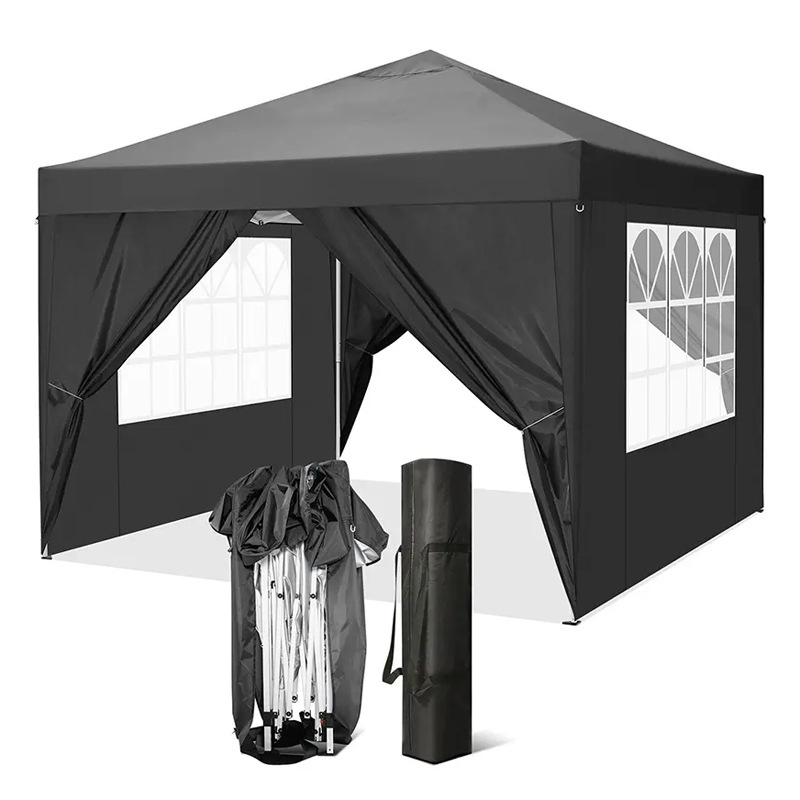 3x3 Katlanır Çadır—Kamp, Sergi - Outdoor Camping Exhibition incelemesi ve fiyatı
