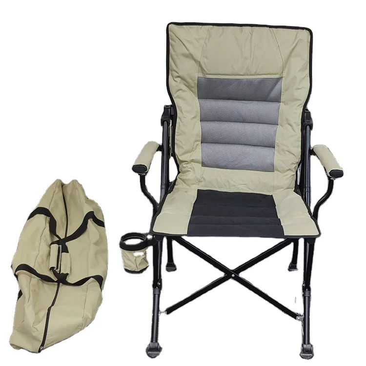 Yüksek Kaliteli Özelleştirilmi - Quality Outdoor Camping Chairs incelemesi ve fiyatı