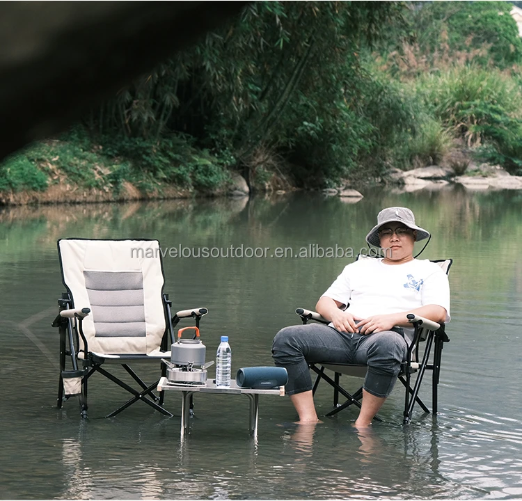 Yüksek Kaliteli Özelleştirilmi - Quality Outdoor Camping Chairs incelemesi ve fiyatı
