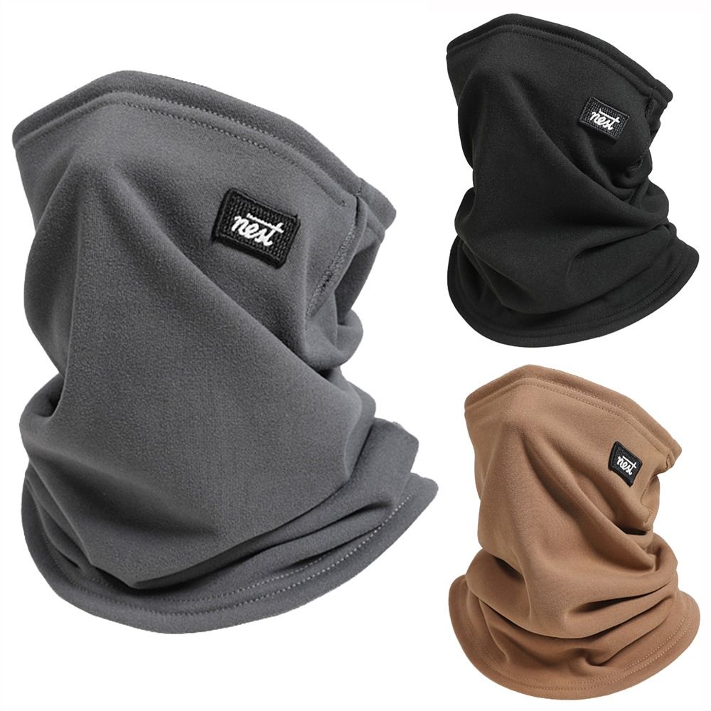 Kışlık Kamp Polar Boyunluk Kay - Outdoor Camping In Winter incelemesi ve fiyatı