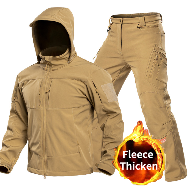 Erkekler için Açık Hava Taktik - Outdoor Camping In Winter incelemesi ve fiyatı