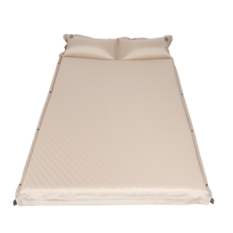 Açık Kamp Çadır Mat Hava Üflem - Outdoor Camping Inflatable Tent incelemesi ve fiyatı