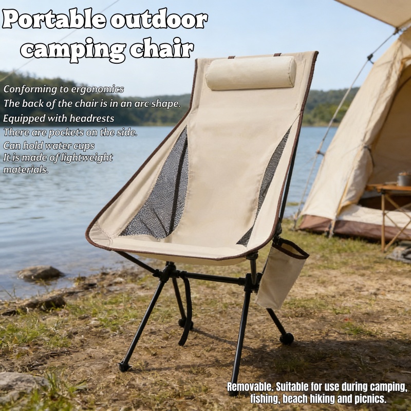 Yeni Açık Hava Kamp Sandalyesi - Quality Outdoor Camping Chairs incelemesi ve fiyatı