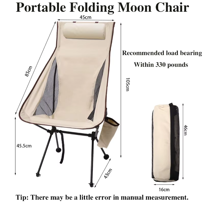 Yeni Açık Hava Kamp Sandalyesi - Quality Outdoor Camping Chairs incelemesi ve fiyatı