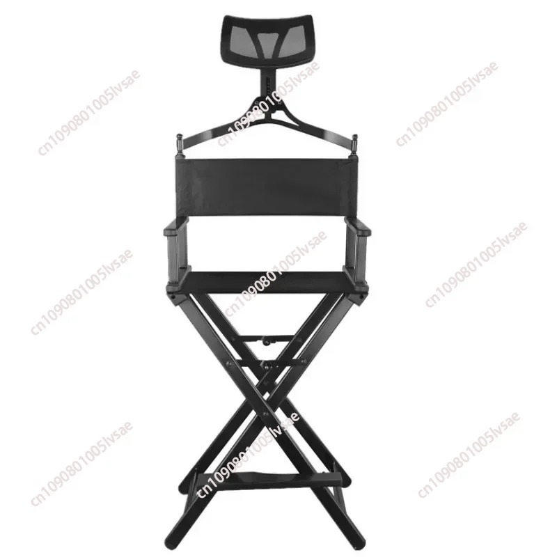 Açık Katlanır Sandalye Direktö - Outdoor Camping High Chair incelemesi ve fiyatı