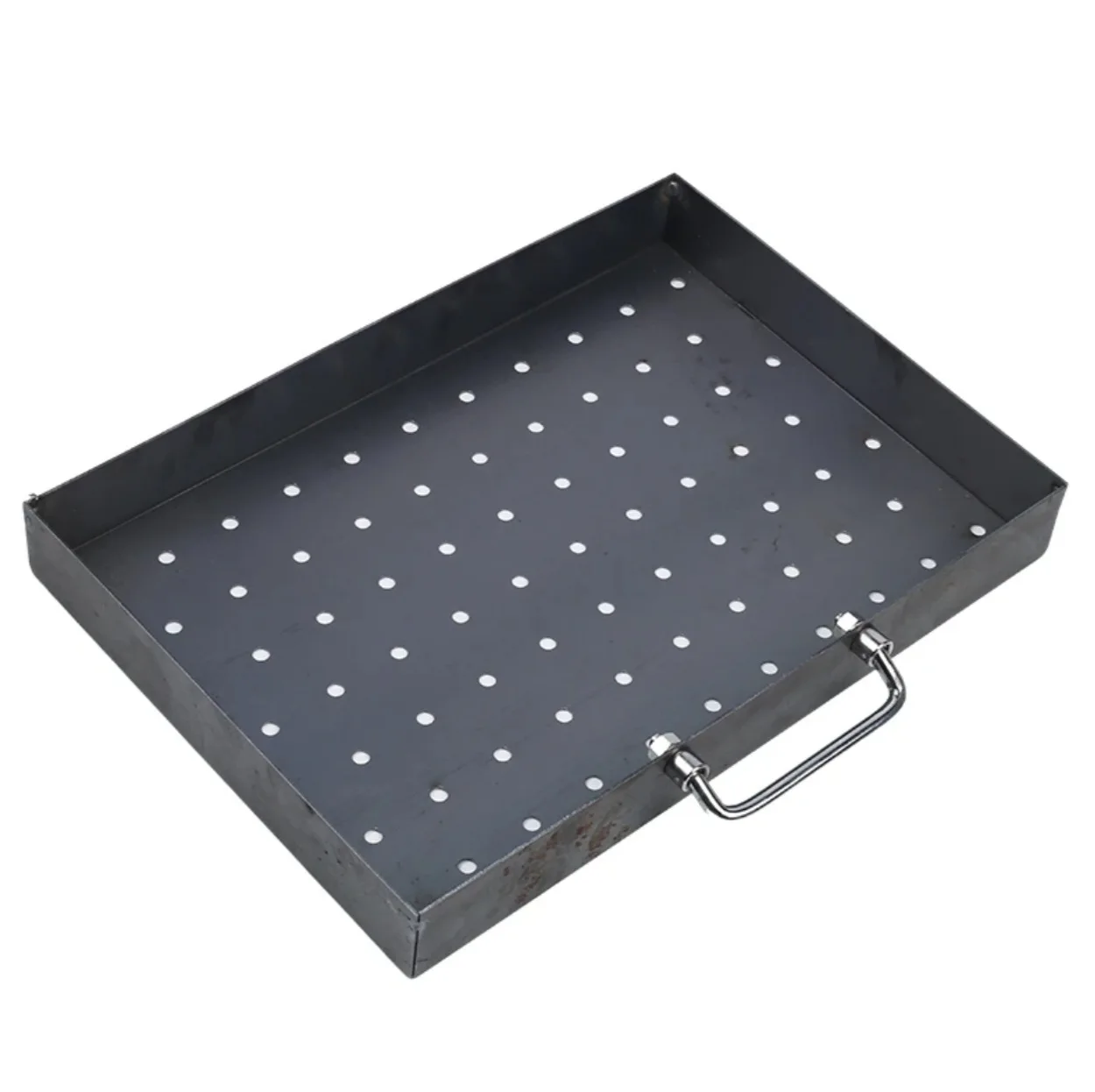 Dayanıklı Otomatik Dönen Barbe - Outdoor Camping Grill incelemesi ve fiyatı