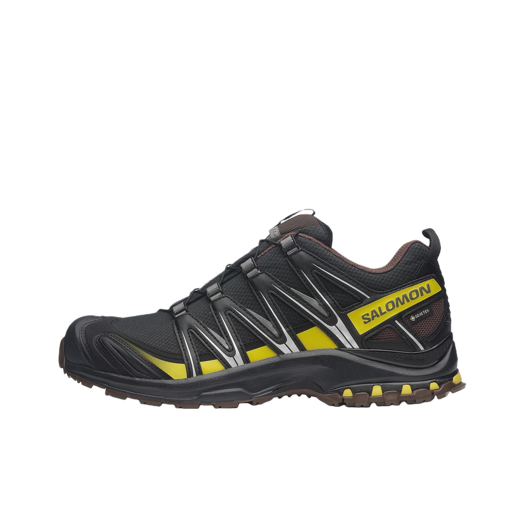 SALOMON XA PRO 3D Su Geçirmez  - Salomon Shoes Xa Pro 3D incelemesi ve fiyatı
