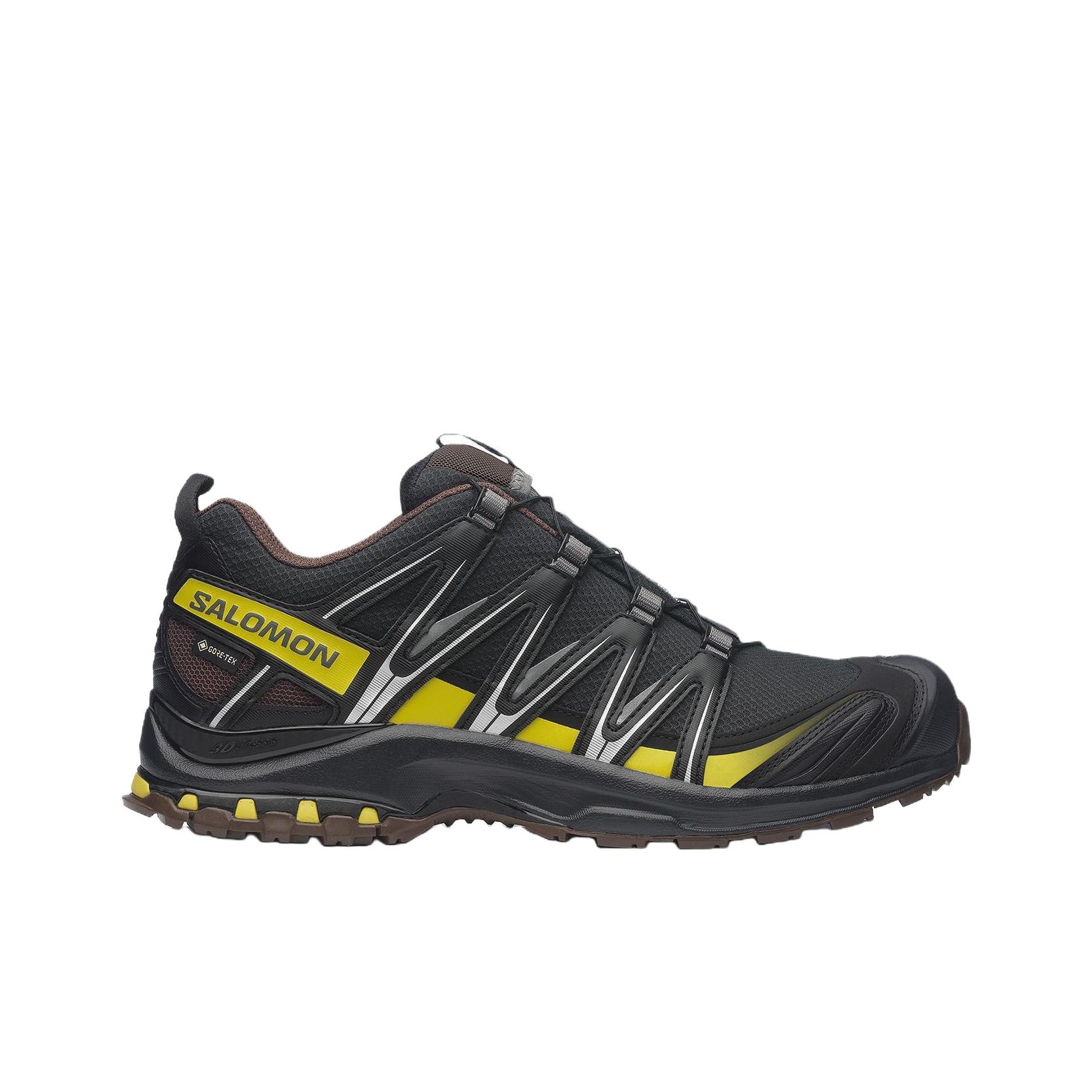 SALOMON XA PRO 3D Su Geçirmez  - Salomon Shoes Xa Pro 3D incelemesi ve fiyatı