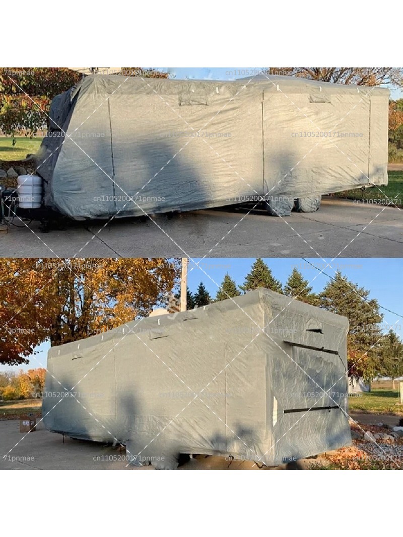 Su Geçirmez Oxford Kumaş Karav - Outdoor Camping Wallpaper incelemesi ve fiyatı