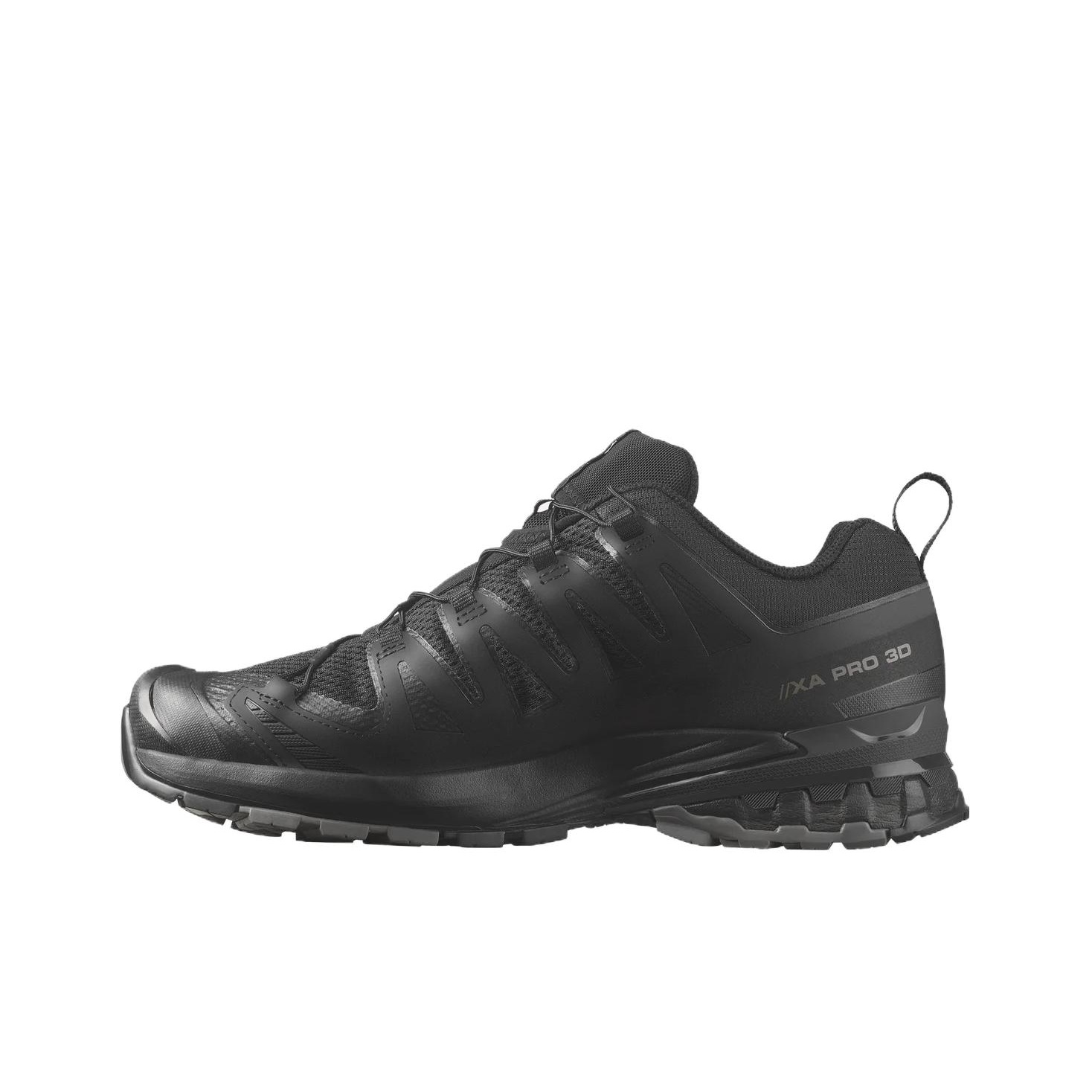 SALOMON XA Pro 3D V9 Rahat Yas - Salomon Shoes Xa Pro 3D incelemesi ve fiyatı
