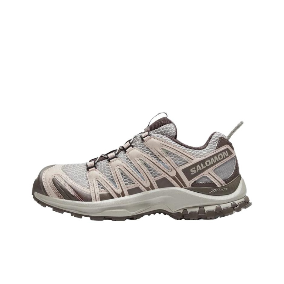SALOMON XA PRO 3D Koşu Ayakkab - Salomon Shoes Xa Pro 3D incelemesi ve fiyatı