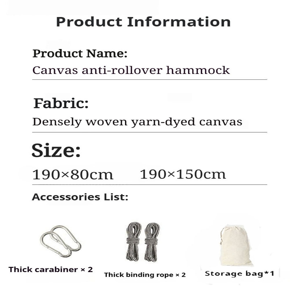Hamak dış mekan salıncağı, açı - Camping Outdoor Or Indoor incelemesi ve fiyatı