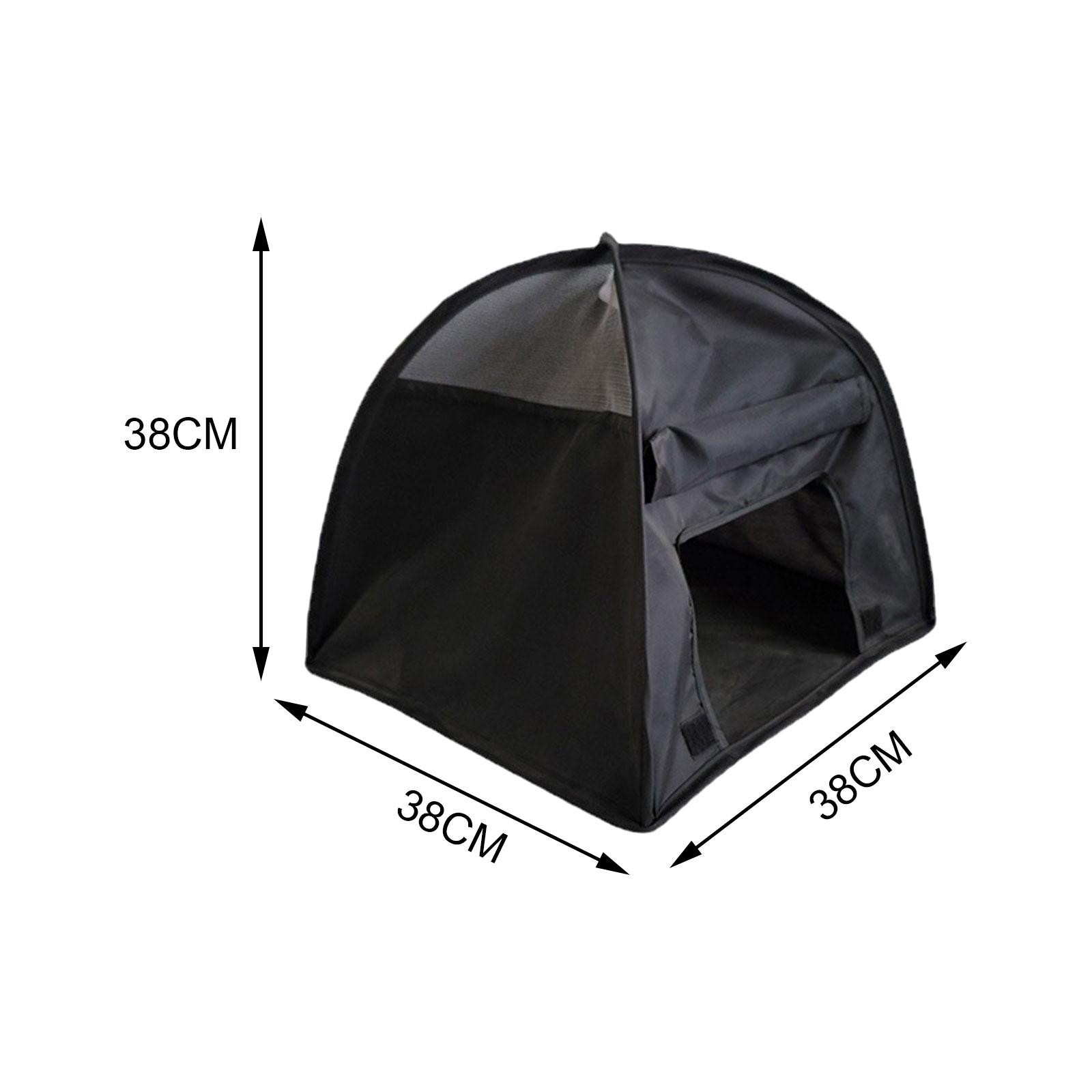 Köpek Oyun Parkı Kedi Çadır Ka - Outdoor Camping Dog Fence incelemesi ve fiyatı