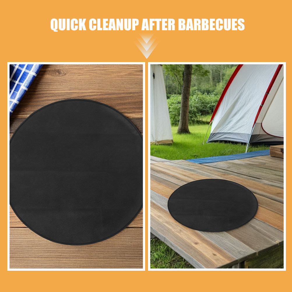 Yuvarlak Ateşe Dayanıklı Barbe - Outdoor Camping Grill incelemesi ve fiyatı