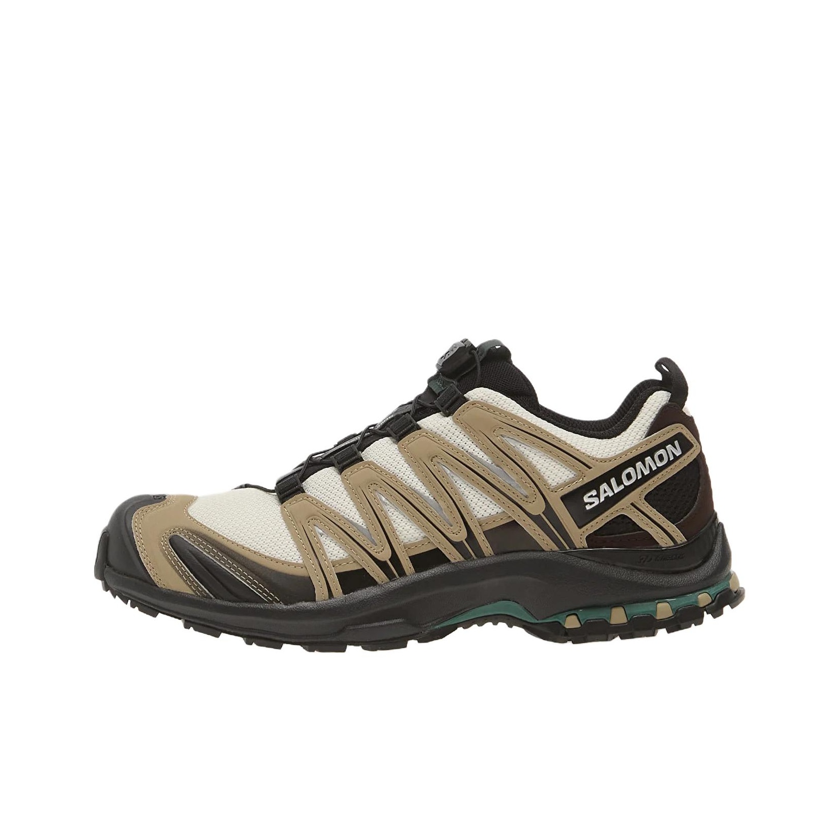 SALOMON XA PRO 3D Koşu Ayakkab - Salomon Shoes Xa Pro 3D incelemesi ve fiyatı