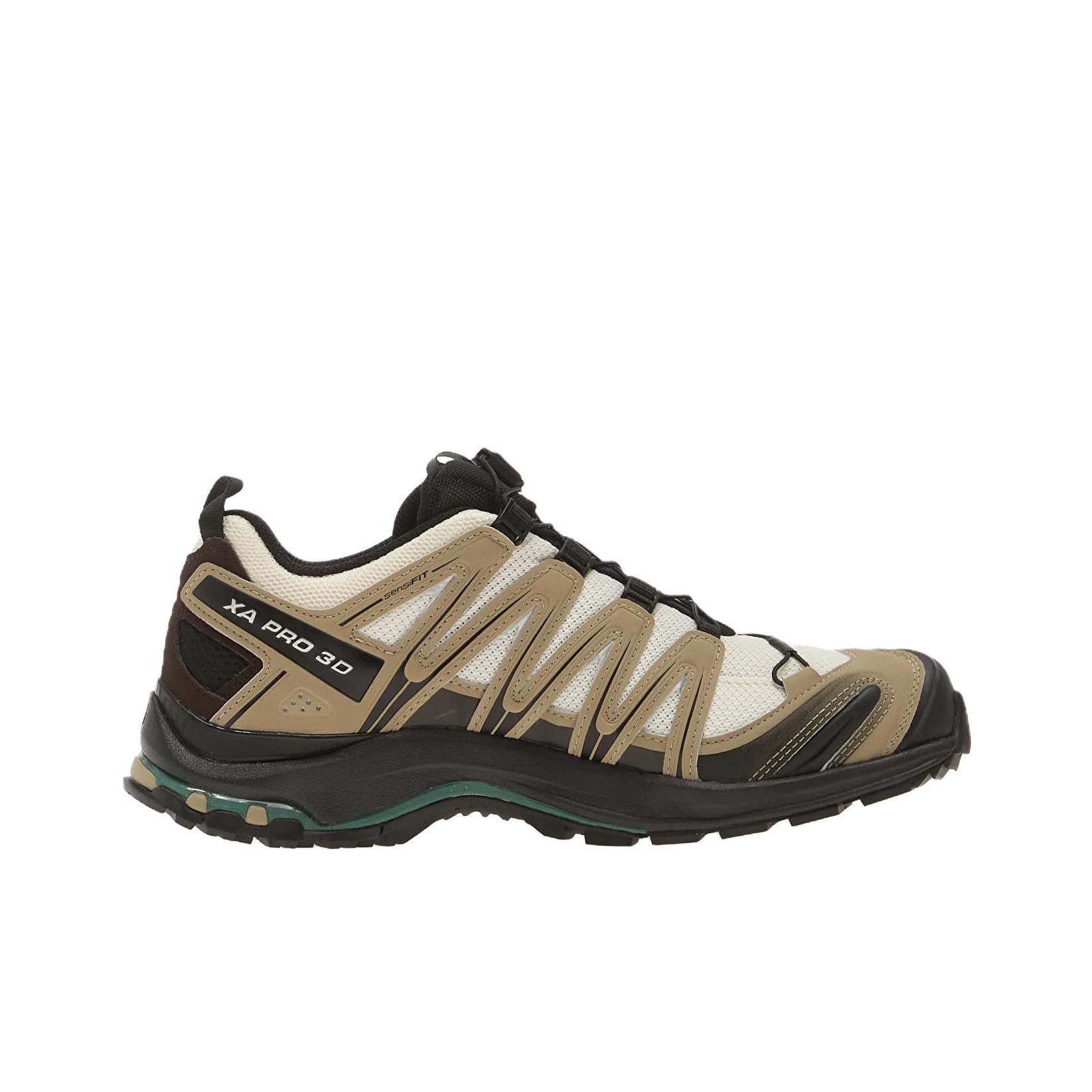 SALOMON XA PRO 3D Koşu Ayakkab - Salomon Shoes Xa Pro 3D incelemesi ve fiyatı