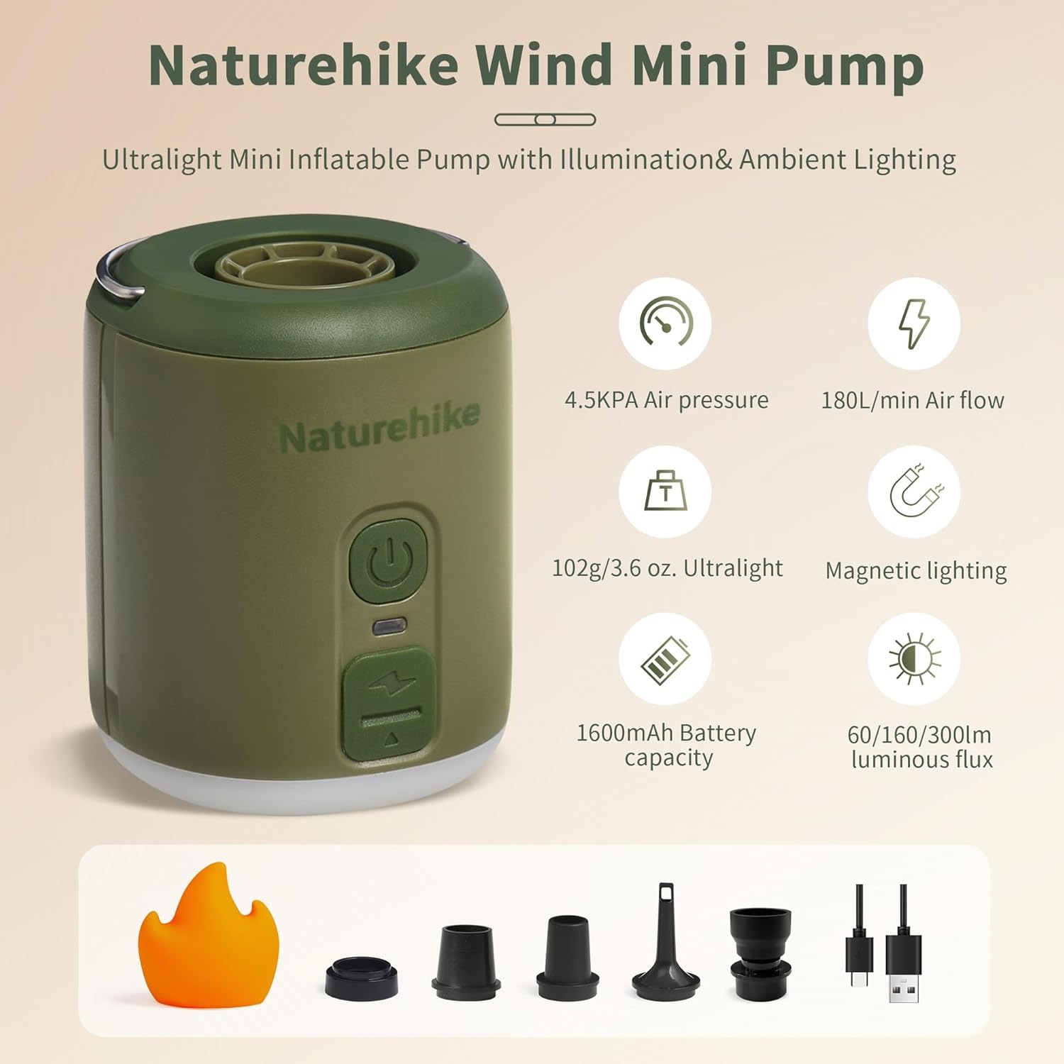 Naturehike Çok fonksiyonlu Hav - Outdoor Camping Quilt incelemesi ve fiyatı