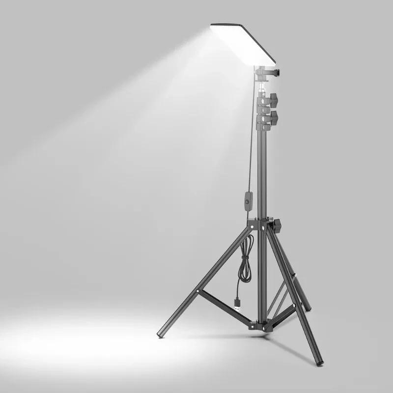 Ayarlanabilir 84 Adet LED USB  - Outdoor Camping Videos incelemesi ve fiyatı
