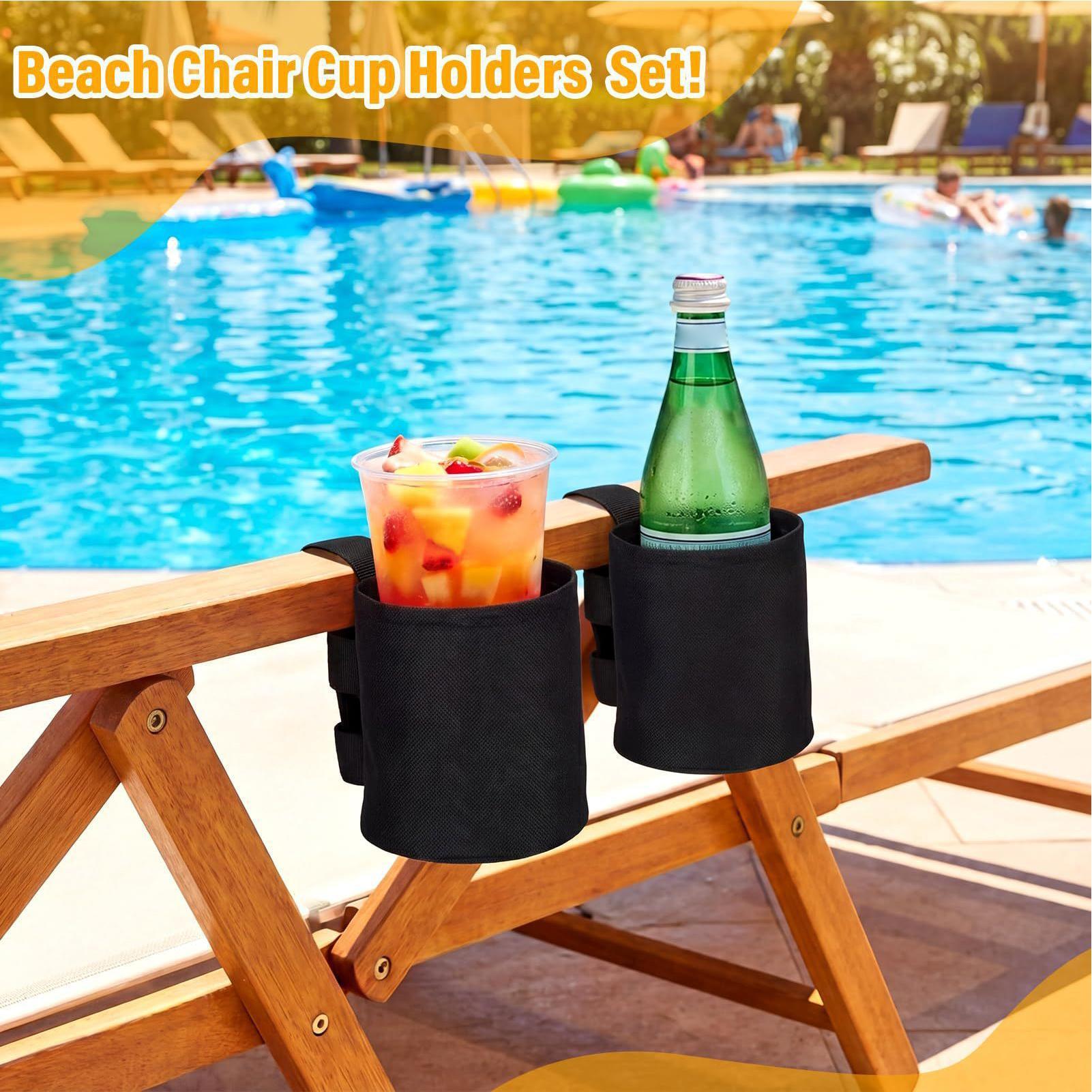 Evrensel Su Şişesi Tutucu, Sey - Outdoor Camping Lounge Chairs incelemesi ve fiyatı