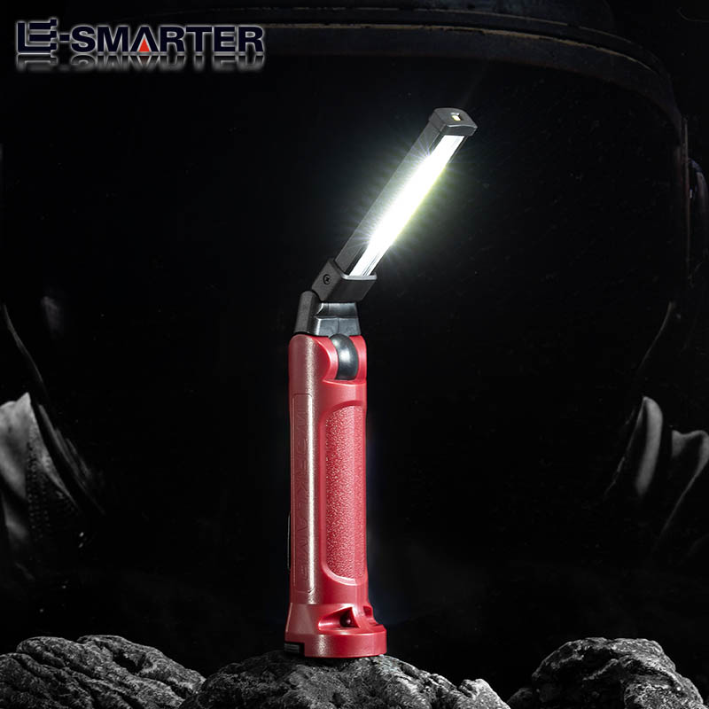 COB LED Çalışma Işığı Şarj Edi - Outdoor Camping Decor incelemesi ve fiyatı