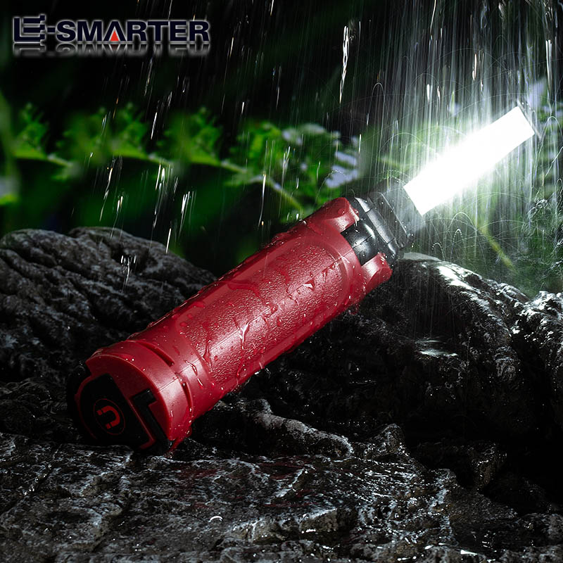 COB LED Çalışma Işığı Şarj Edi - Outdoor Camping Decor incelemesi ve fiyatı
