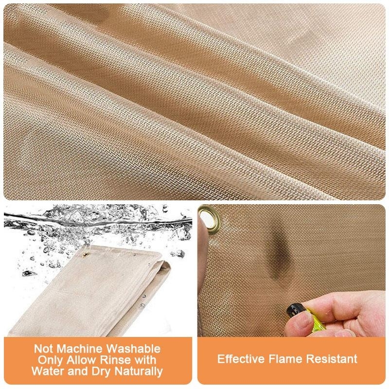 Açık Hava Kamp Ateş Pedi, Kamp - Outdoor Camping Grill incelemesi ve fiyatı